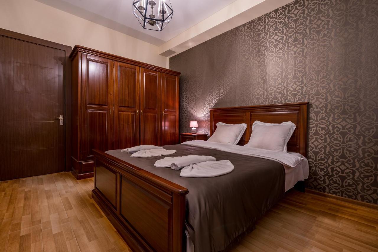 Betlemi Apartment 41 Tbilisi Exterior photo