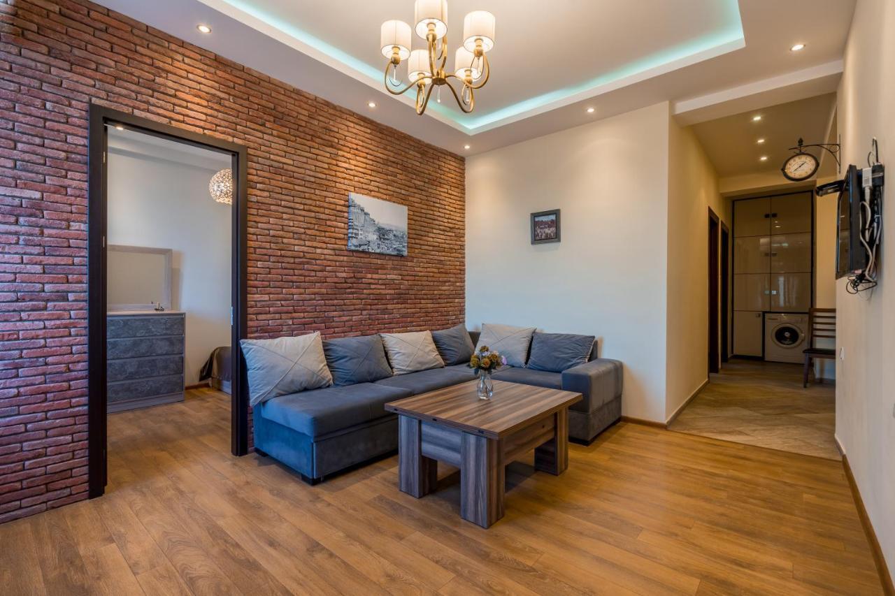 Betlemi Apartment 41 Tbilisi Exterior photo