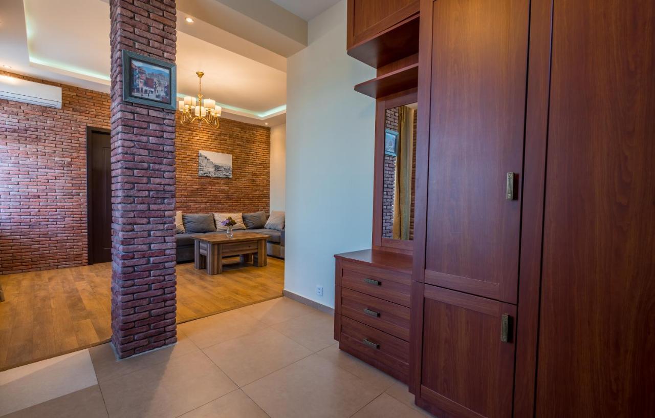 Betlemi Apartment 41 Tbilisi Exterior photo